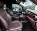 Мерседес В-Клас, об'ємом двигуна 2.1 л та пробігом 220 тис. км за 38506 $, фото 5 на Automoto.ua