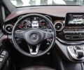 Мерседес В-Клас, об'ємом двигуна 2.1 л та пробігом 220 тис. км за 38506 $, фото 9 на Automoto.ua