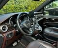 Мерседес В-Класс, объемом двигателя 2.14 л и пробегом 165 тыс. км за 49900 $, фото 16 на Automoto.ua