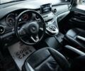 Мерседес В-Класс, объемом двигателя 2.1 л и пробегом 350 тыс. км за 35500 $, фото 28 на Automoto.ua