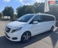 Мерседес В-Клас, об'ємом двигуна 2.14 л та пробігом 26 тис. км за 62500 $, фото 1 на Automoto.ua