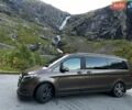 Мерседес В-Класс, объемом двигателя 2.14 л и пробегом 165 тыс. км за 49900 $, фото 24 на Automoto.ua