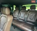 Мерседес В-Класс, объемом двигателя 2.14 л и пробегом 165 тыс. км за 49900 $, фото 8 на Automoto.ua