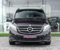 Мерседес В-Клас, об'ємом двигуна 2.1 л та пробігом 220 тис. км за 38506 $, фото 4 на Automoto.ua