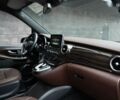 Мерседес В-Класс, объемом двигателя 2.1 л и пробегом 124 тыс. км за 46500 $, фото 23 на Automoto.ua