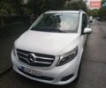 Мерседес В-Класс, объемом двигателя 2.14 л и пробегом 162 тыс. км за 31000 $, фото 1 на Automoto.ua