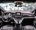 Мерседес В-Клас, об'ємом двигуна 2.1 л та пробігом 220 тис. км за 38506 $, фото 8 на Automoto.ua