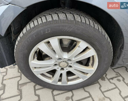 Мерседес В-Клас, об'ємом двигуна 2.14 л та пробігом 197 тис. км за 27777 $, фото 14 на Automoto.ua