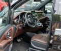 Мерседес В-Клас, об'ємом двигуна 2.1 л та пробігом 155 тис. км за 55500 $, фото 19 на Automoto.ua
