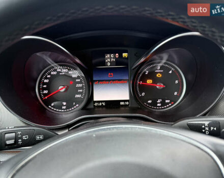 Мерседес В-Клас, об'ємом двигуна 2.14 л та пробігом 197 тис. км за 27777 $, фото 46 на Automoto.ua