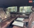 Мерседес В-Клас, об'ємом двигуна 2.14 л та пробігом 180 тис. км за 50000 $, фото 12 на Automoto.ua