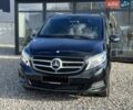 Мерседес В-Клас, об'ємом двигуна 2.14 л та пробігом 180 тис. км за 50000 $, фото 1 на Automoto.ua