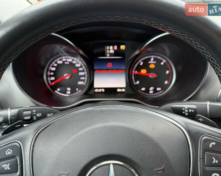 Мерседес В-Клас, об'ємом двигуна 2.14 л та пробігом 197 тис. км за 27777 $, фото 43 на Automoto.ua