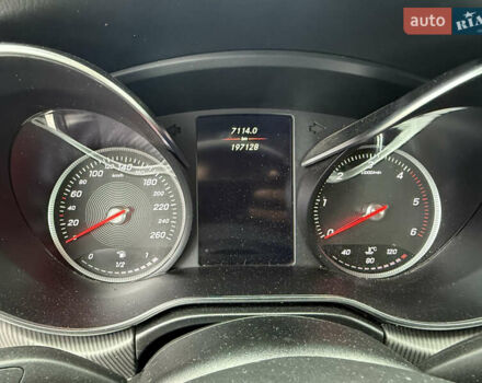 Мерседес В-Клас, об'ємом двигуна 2.14 л та пробігом 197 тис. км за 27777 $, фото 25 на Automoto.ua