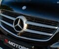 Мерседес В-Клас, об'ємом двигуна 2.1 л та пробігом 155 тис. км за 55500 $, фото 11 на Automoto.ua