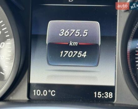 Мерседес В-Клас, об'ємом двигуна 2.14 л та пробігом 180 тис. км за 50000 $, фото 25 на Automoto.ua