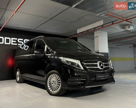 Мерседес В-Класс, объемом двигателя 2.14 л и пробегом 155 тыс. км за 49999 $, фото 7 на Automoto.ua