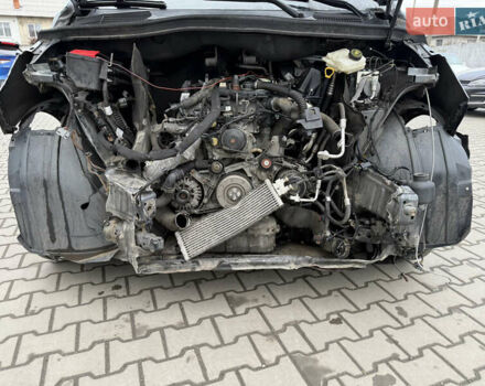 Мерседес В-Клас, об'ємом двигуна 2.14 л та пробігом 197 тис. км за 27777 $, фото 20 на Automoto.ua