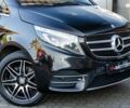 Мерседес В-Клас, об'ємом двигуна 2.1 л та пробігом 155 тис. км за 55500 $, фото 10 на Automoto.ua