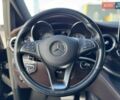 Мерседес В-Клас, об'ємом двигуна 2.14 л та пробігом 180 тис. км за 50000 $, фото 9 на Automoto.ua