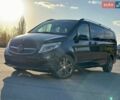 Мерседес В-Клас, об'ємом двигуна 2.14 л та пробігом 760 тис. км за 37000 $, фото 1 на Automoto.ua