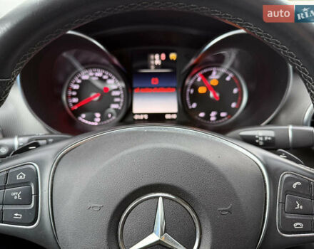 Мерседес В-Клас, об'ємом двигуна 2.14 л та пробігом 197 тис. км за 27777 $, фото 44 на Automoto.ua