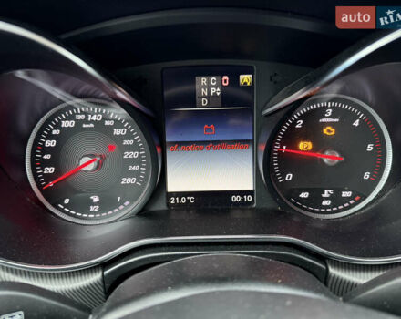 Мерседес В-Клас, об'ємом двигуна 2.14 л та пробігом 197 тис. км за 27777 $, фото 45 на Automoto.ua