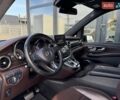 Мерседес В-Клас, об'ємом двигуна 2.14 л та пробігом 180 тис. км за 50000 $, фото 10 на Automoto.ua