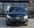 Мерседес В-Клас, об'ємом двигуна 2.14 л та пробігом 180 тис. км за 50000 $, фото 2 на Automoto.ua