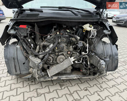 Мерседес В-Клас, об'ємом двигуна 2.14 л та пробігом 197 тис. км за 27777 $, фото 24 на Automoto.ua