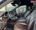 Мерседес В-Клас, об'ємом двигуна 2.14 л та пробігом 180 тис. км за 50000 $, фото 30 на Automoto.ua