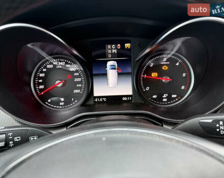 Мерседес В-Клас, об'ємом двигуна 2.14 л та пробігом 197 тис. км за 27777 $, фото 47 на Automoto.ua