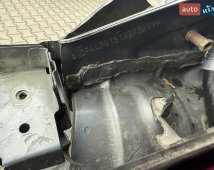 Мерседес В-Клас, об'ємом двигуна 2.14 л та пробігом 197 тис. км за 27777 $, фото 19 на Automoto.ua