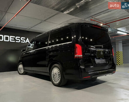 Мерседес В-Класс, объемом двигателя 2.14 л и пробегом 155 тыс. км за 49999 $, фото 3 на Automoto.ua