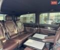 Мерседес В-Клас, об'ємом двигуна 2.14 л та пробігом 180 тис. км за 50000 $, фото 13 на Automoto.ua