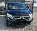 Мерседес В-Клас, об'ємом двигуна 2.14 л та пробігом 180 тис. км за 50000 $, фото 4 на Automoto.ua
