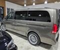 Мерседес В-Класс, объемом двигателя 2.1 л и пробегом 229 тыс. км за 44500 $, фото 14 на Automoto.ua