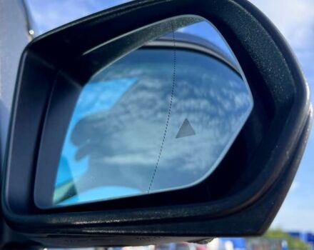 Мерседес В-Клас, об'ємом двигуна 2.2 л та пробігом 127 тис. км за 57900 $, фото 11 на Automoto.ua