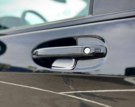 Мерседес В-Клас, об'ємом двигуна 2.2 л та пробігом 127 тис. км за 57900 $, фото 16 на Automoto.ua