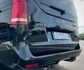 Мерседес В-Класс, объемом двигателя 2.2 л и пробегом 127 тыс. км за 57900 $, фото 12 на Automoto.ua