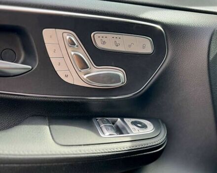 Мерседес В-Клас, об'ємом двигуна 2.2 л та пробігом 127 тис. км за 57900 $, фото 19 на Automoto.ua