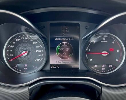 Мерседес В-Клас, об'ємом двигуна 2.2 л та пробігом 127 тис. км за 57900 $, фото 26 на Automoto.ua