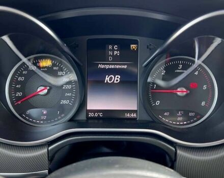 Мерседес В-Клас, об'ємом двигуна 2.2 л та пробігом 127 тис. км за 57900 $, фото 27 на Automoto.ua