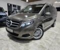 Мерседес В-Класс, объемом двигателя 2.1 л и пробегом 229 тыс. км за 44500 $, фото 11 на Automoto.ua