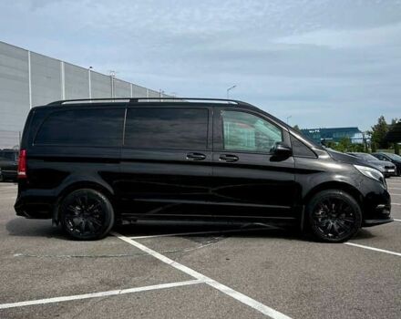 Мерседес В-Клас, об'ємом двигуна 2.2 л та пробігом 127 тис. км за 57900 $, фото 1 на Automoto.ua