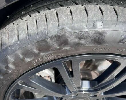 Мерседес В-Клас, об'ємом двигуна 2.2 л та пробігом 127 тис. км за 57900 $, фото 15 на Automoto.ua