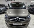 Мерседес В-Класс, объемом двигателя 2.1 л и пробегом 229 тыс. км за 44500 $, фото 5 на Automoto.ua
