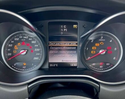 Мерседес В-Клас, об'ємом двигуна 2.2 л та пробігом 127 тис. км за 57900 $, фото 29 на Automoto.ua