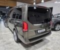 Мерседес В-Класс, объемом двигателя 2.1 л и пробегом 229 тыс. км за 44500 $, фото 16 на Automoto.ua