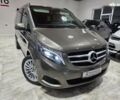 Мерседес В-Класс, объемом двигателя 2.1 л и пробегом 229 тыс. км за 44500 $, фото 19 на Automoto.ua